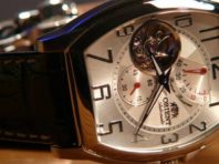 Найкращі моделі кварцових годинників Orient
