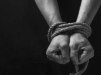 У столичному парку Шевченка покажуть виставку про торгівлю людьми