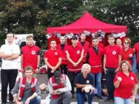 Під Києвом відкриють літню школу волонтерства для молоді