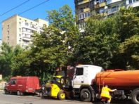 У Києві дослідили автомобільний трафік: де кожен день затори