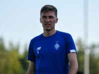 Капітан “Динамо” дав позитивну оцінку переходу Луческу