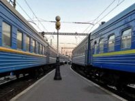 Укрзалізниця продаватиме 100% місць у поїздах до Києва