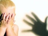 У столиці збільшилась кількість випадків насильства над дітьми