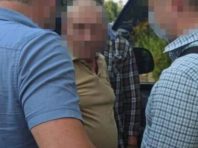 У Києві затримали зловмисників, які влаштували серію вибухів