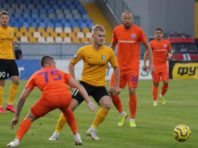 “Маріуполь” став другим фіналістом плей-офф УПЛ за перепустку в Лігу Європи
