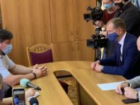 Державна екологічна інспекція перевірить Дарницьку ТЕЦ