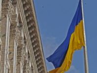 У столиці відзначать 30-річчя підняття українського прапора над Києвом [Фото]
