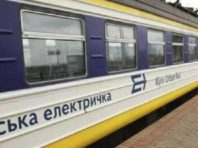 Відсьогодні запустять додаткові рейси міської електрички