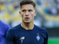 Лідер “Динамо” про призначення Луческу: ніхто не чекав цього