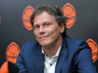 Пятов залишився задоволеним жеребкуванням Ліги Європи