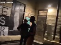 Кличко виділить цистерну фарби для активістів