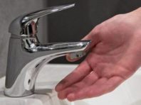 На 9 вулицях Києві відключили воду