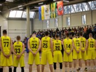 Вперше за чотири роки: у Суперлізі виступить десять баскетбольних клубів