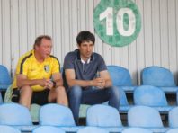 “Олександрія” визначилась із наставником на майбутній сезон
