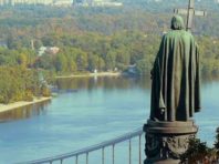 Київрада назвала ліцей на честь Володимира Великого