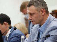 Київрада виділила компенсацію трьом сім’ям загиблих учасників АТО