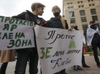 Доля Протасового Яру: у Київраді підтримали проєкт Кличка