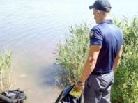 Двох потопельників дістали зі столичних озер