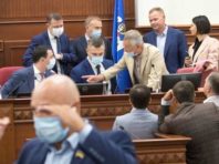 Київрада підтримала 13 тисяч постраждалих інвесторів
