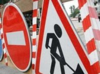 Сьогодні перекриють в’їзд на частину проспекту Перемоги