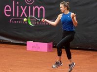 Світоліна не змогла пробитися до півфіналу тенісних змагань у Швейцарії
