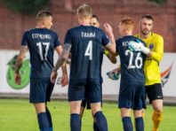 Розгромний виграш дозволив “Десні” обійти “Динамо” в турнірній таблиці УПЛ