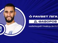 Представників “Десни” визнано кращими гравцем та тренером туру УПЛ