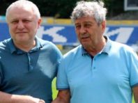 У “Шахтарі” прокоментували призначення Луческу