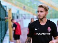 “Динамо” повернуло до складу одних із лідерів ФК “Зоря”