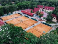 Україна прийме перший міжнародний тенісний турнір після карантину