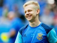 Зінченко допоміг “Манчестер Сіті” здобути другу розгромну перемогу поспіль в АПЛ