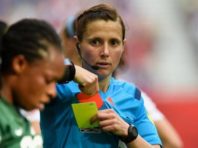 “Динамо” – “Ворскла”: УАФ призначила головного арбітра фінального матчу Кубку України
