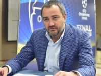УАФ спільно з МОЗ працює над поверненням уболівальників на футбольні матчі — Павелко