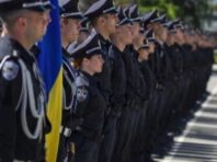 Віталій Кличко привітав правоохоронців із Днем Національної поліції