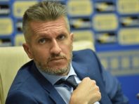 Баранка: стимулювання результатів матчів третіми командами є порушенням