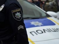 У Києві відновили рух після “інціденту з пакетом” на вулиці Кіото