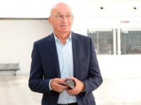 Колишній наставник збірної Сербії став кандидатом на пост тренера “Динамо”