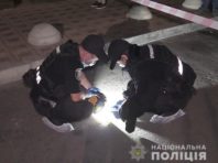 У столиці підстрелили двох студентів-іноземців