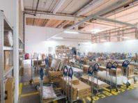 Стало відомо, коли та де відкриють IKEA у Києві