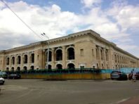 Фонд держмайна затягує проведення протиаварійних робіт у Гостиному дворі – КМДА