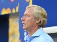 Михайличенко про гру з “Шахтарем”: ми повністю програли перший тайм