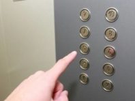 Кияни скаржилися на несправні ліфти понад 30 тисяч разів