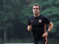 “Шахтар” отримав нового фахівця в тренерський штаб Каштру