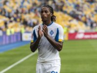 Форвард “Динамо” відзначився голом в третьому поспіль матчі чемпіонату Туреччини