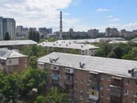 На Подолі ремонтують 62 міжквартальні проїзди