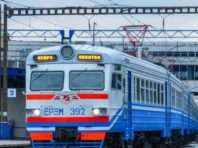 У Києві запустили додаткові електрички