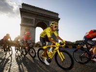 Пандемія: через перенесення Олімпіади у Токіо на рік – змінено дату проведення Тур де Франс