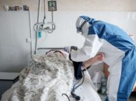 Пандемія: лікар збірної України по футболу – помер від коронавірусу