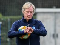 “Динамо” шукає заміну Михайличенку серед іноземців — ЗМІ