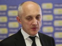 Віце-президента УАФ Собуцького на довічно відсторонено від футболу – рішення КДК УАФ